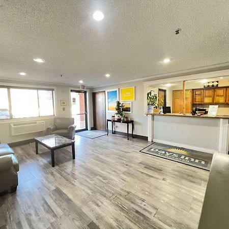 Antelope Inn & Suites Clearfield Εξωτερικό φωτογραφία