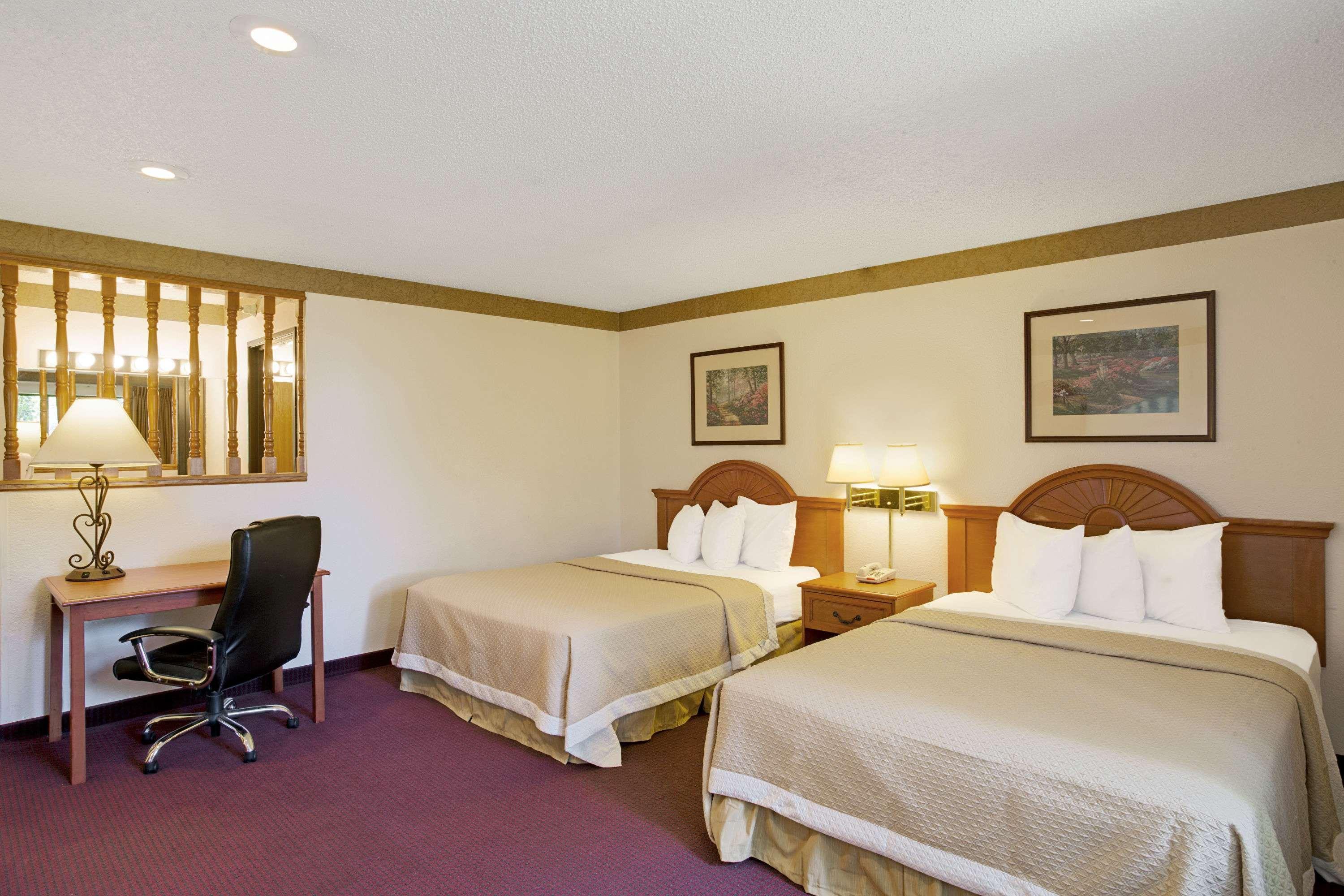 Antelope Inn & Suites Clearfield Εξωτερικό φωτογραφία