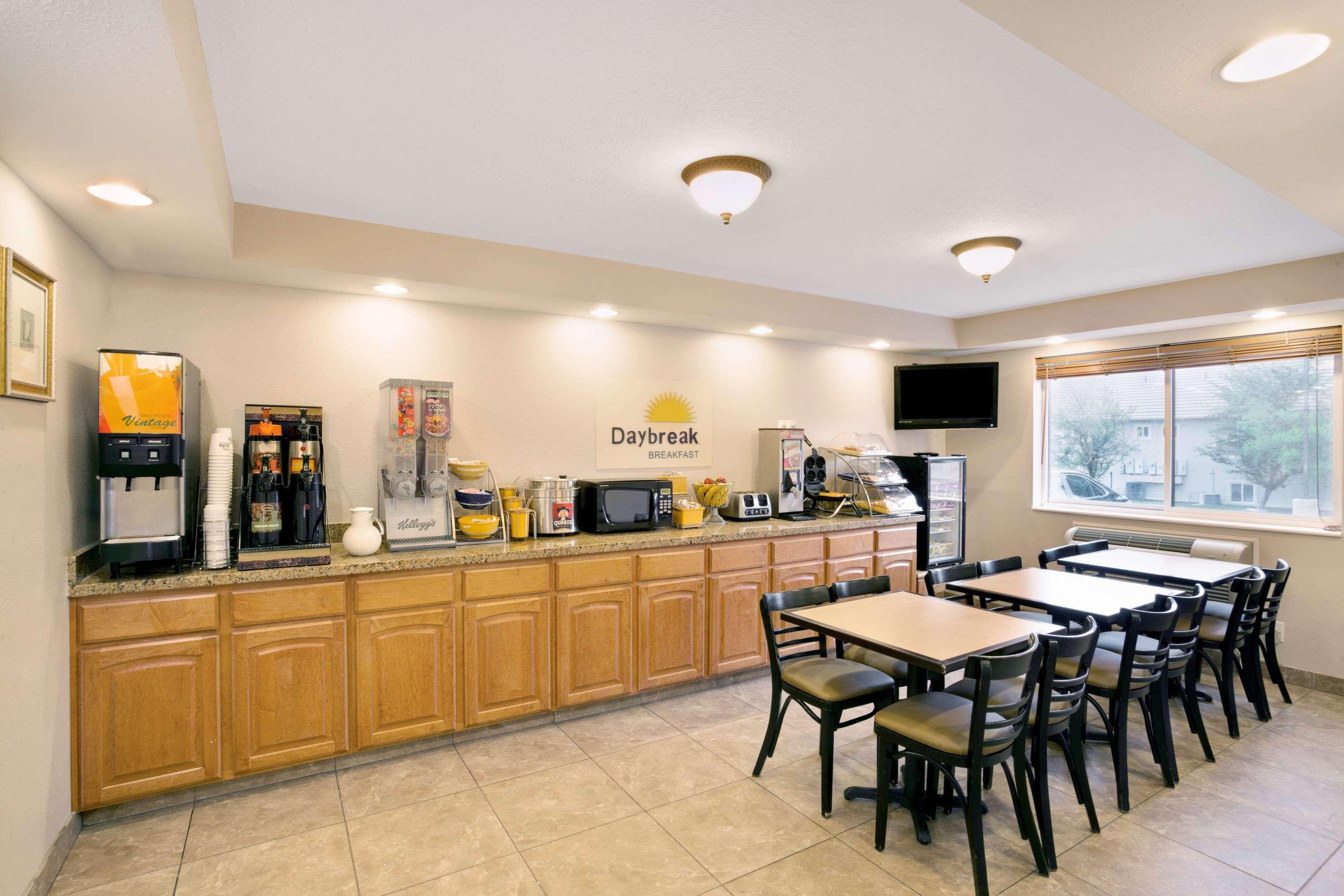 Antelope Inn & Suites Clearfield Εξωτερικό φωτογραφία