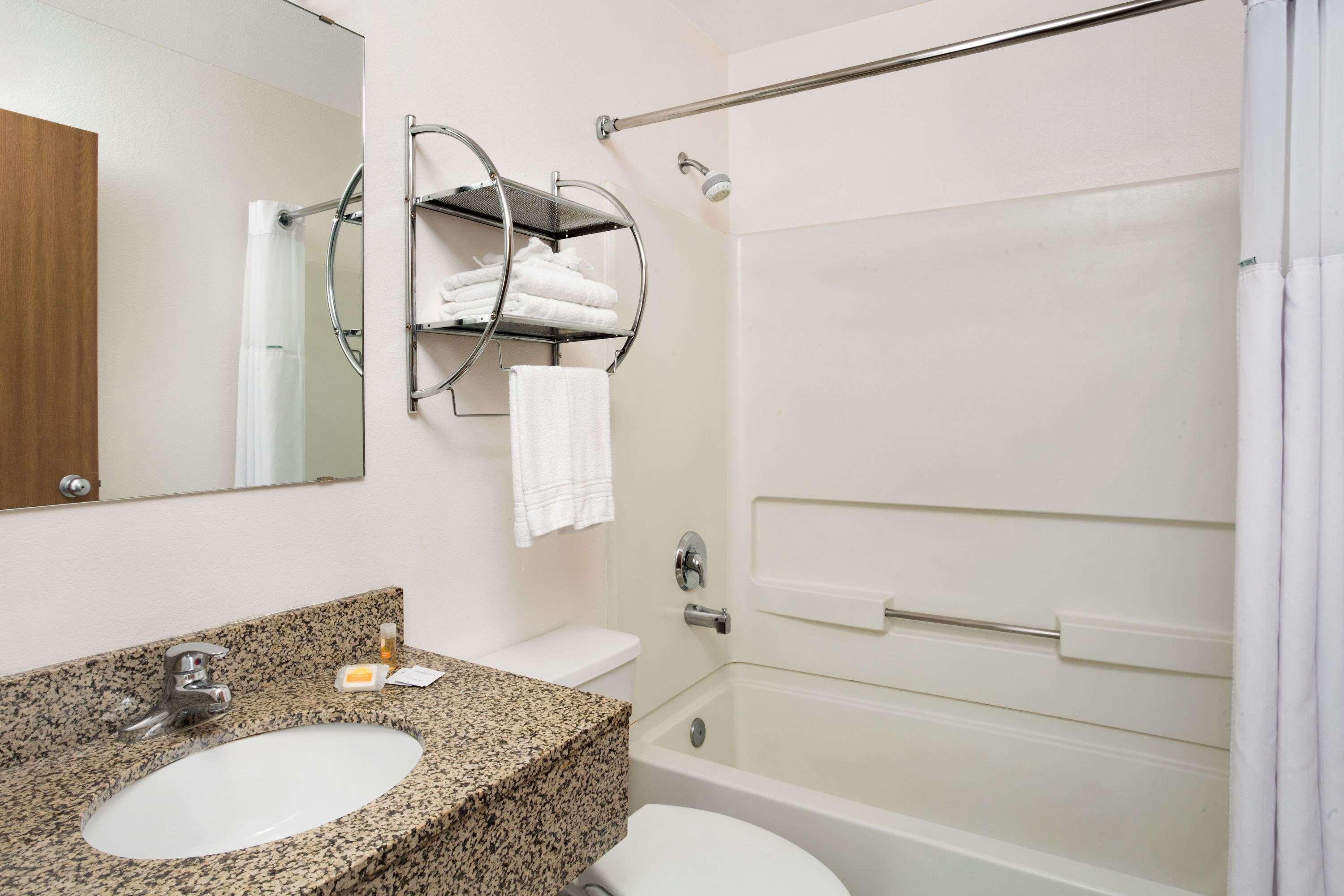 Antelope Inn & Suites Clearfield Εξωτερικό φωτογραφία