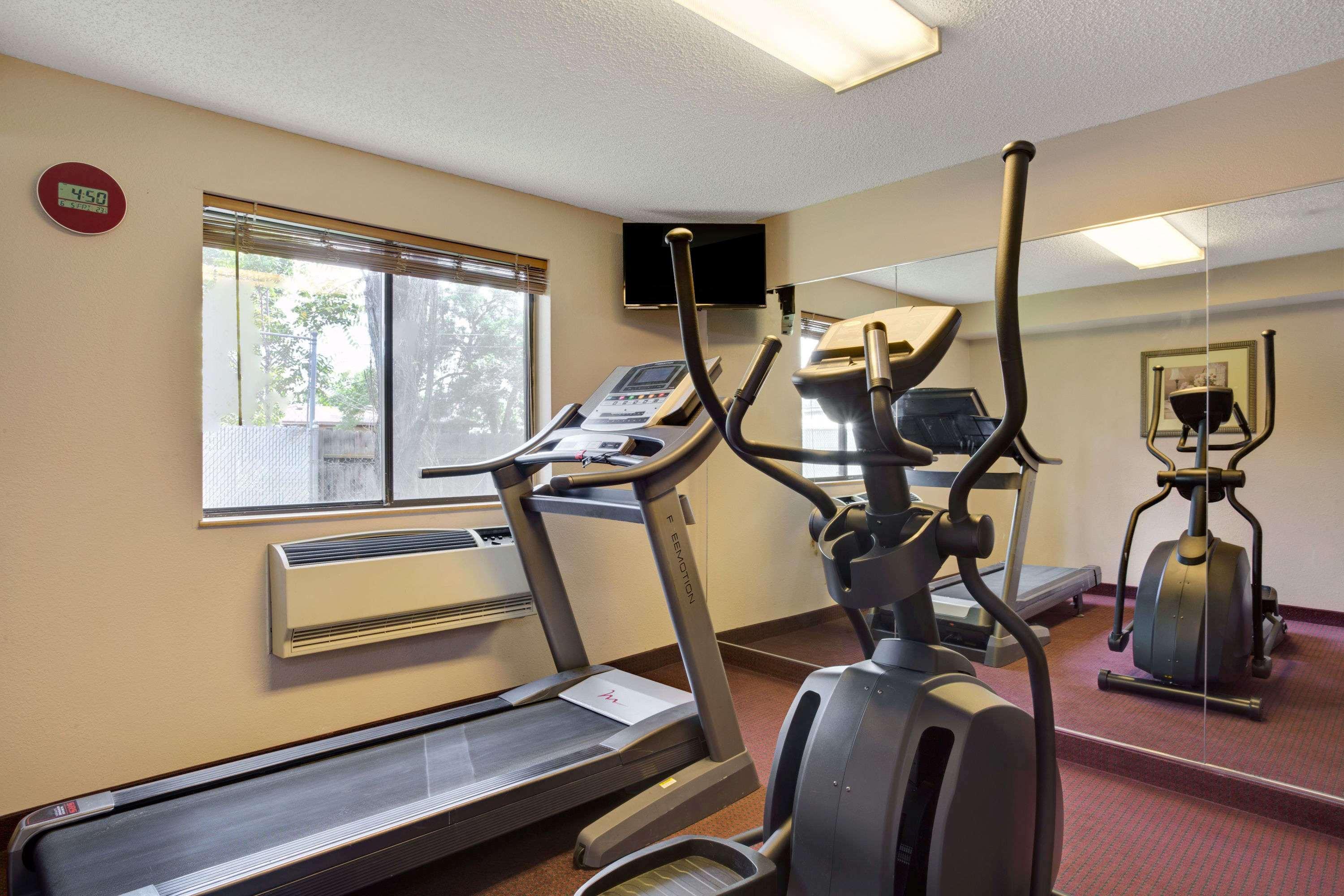 Antelope Inn & Suites Clearfield Εξωτερικό φωτογραφία