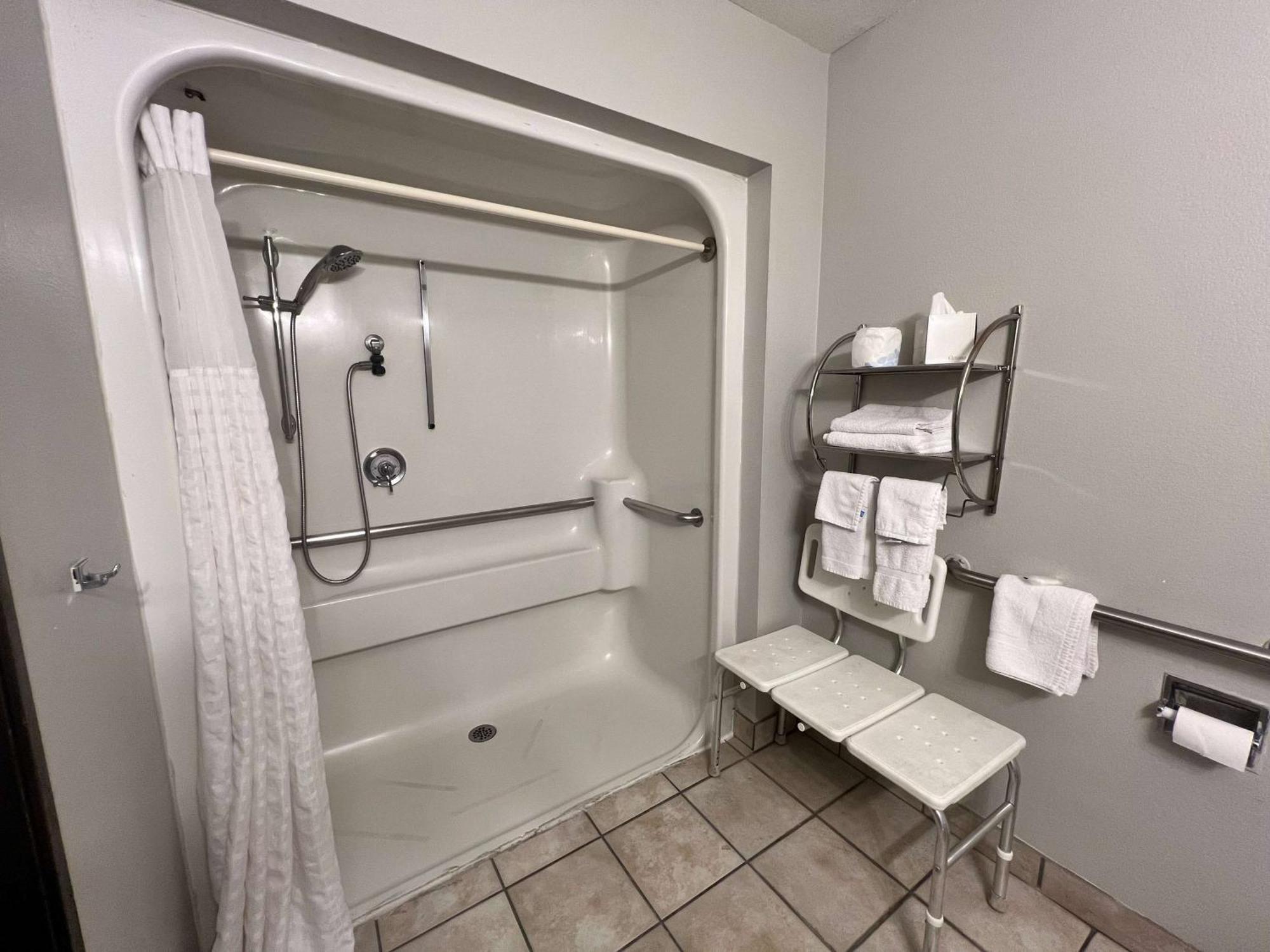 Antelope Inn & Suites Clearfield Εξωτερικό φωτογραφία