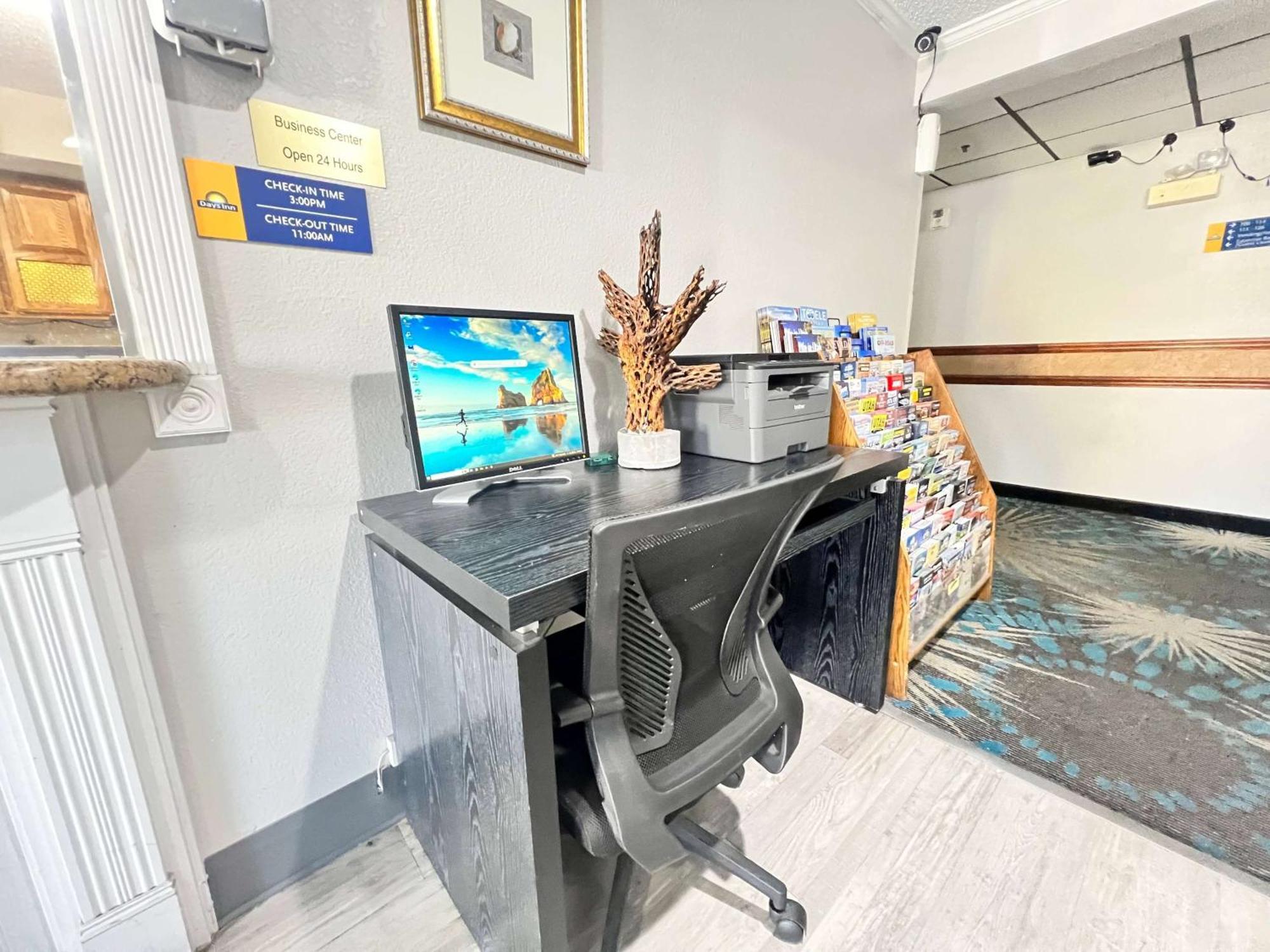 Antelope Inn & Suites Clearfield Εξωτερικό φωτογραφία