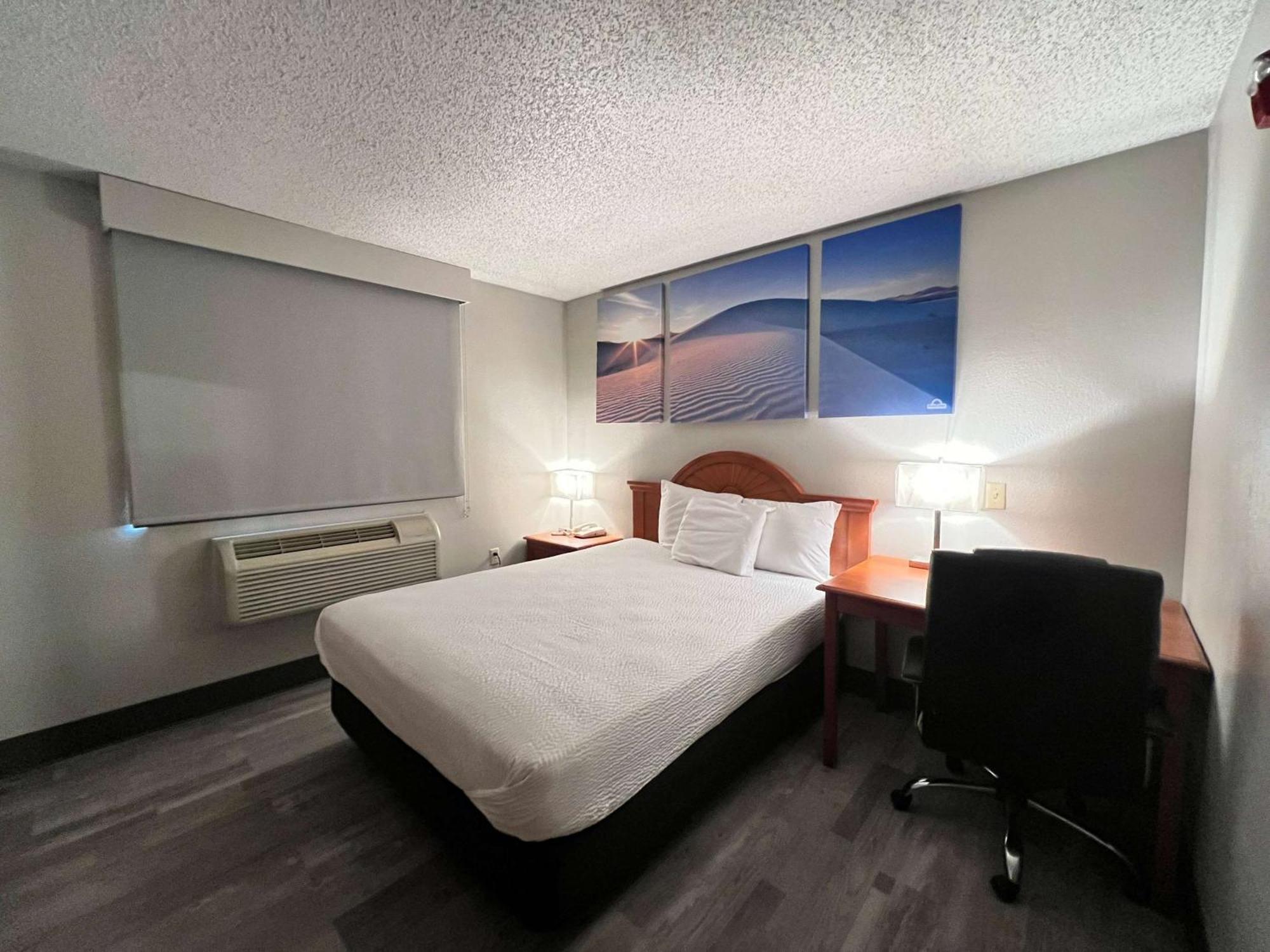 Antelope Inn & Suites Clearfield Εξωτερικό φωτογραφία