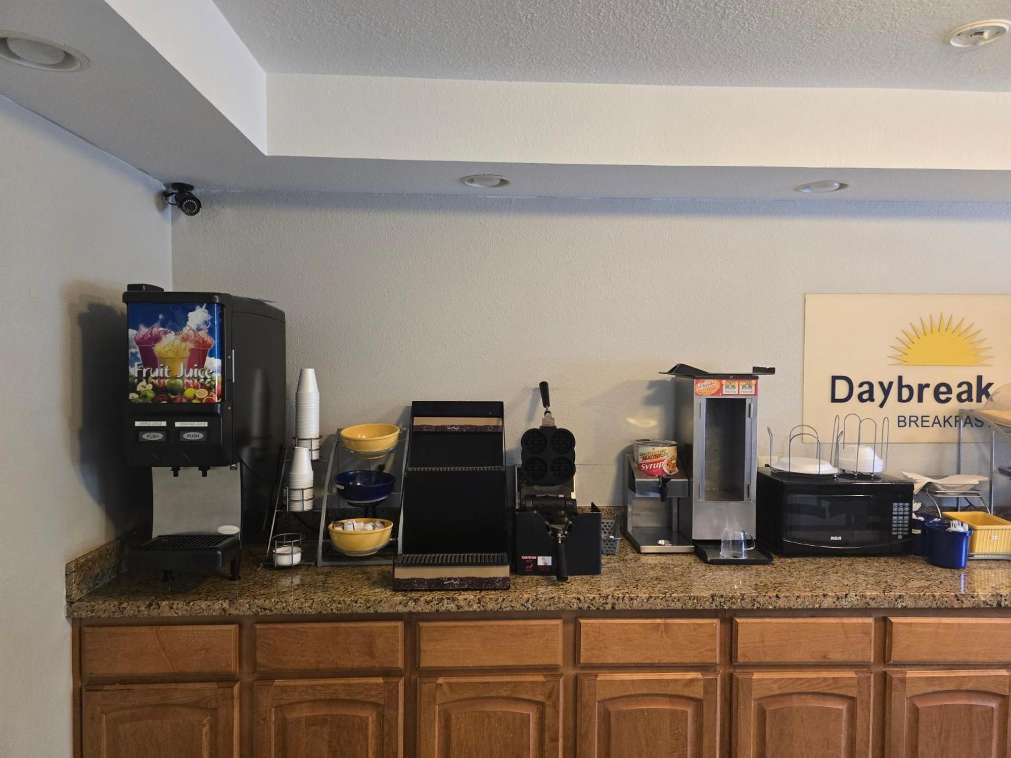 Antelope Inn & Suites Clearfield Εξωτερικό φωτογραφία